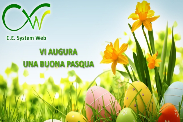 pasqua 2026